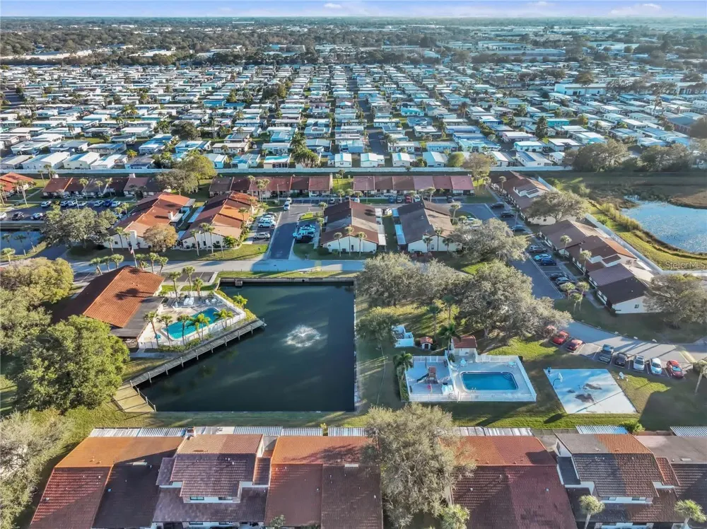 7360 ULMERTON ROAD #10D Largo, FL 33771