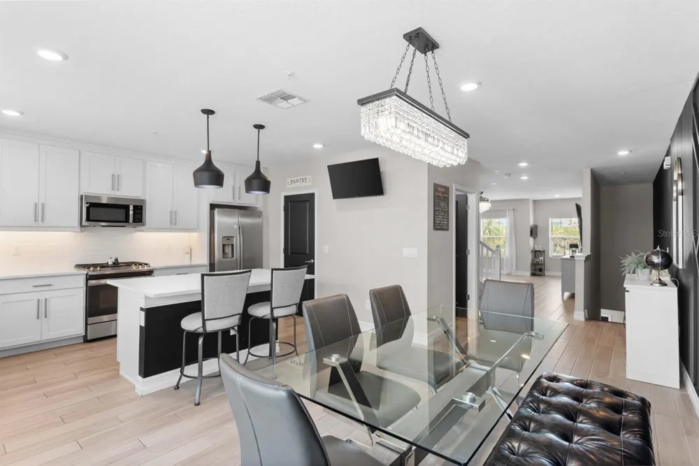 5351 BRIDGE STREET #42 Tampa, FL 33611