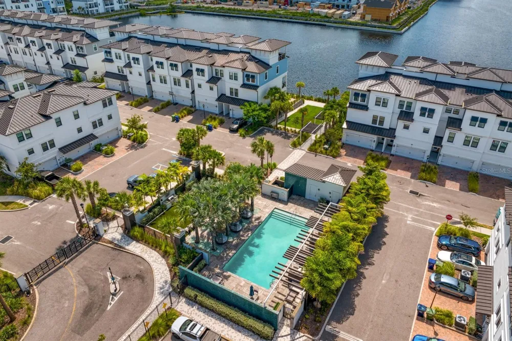 5351 BRIDGE STREET #42 Tampa, FL 33611
