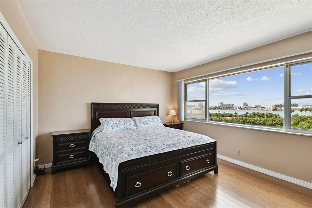 31 ISLAND WAY #505 Clearwater Beach, FL 33767