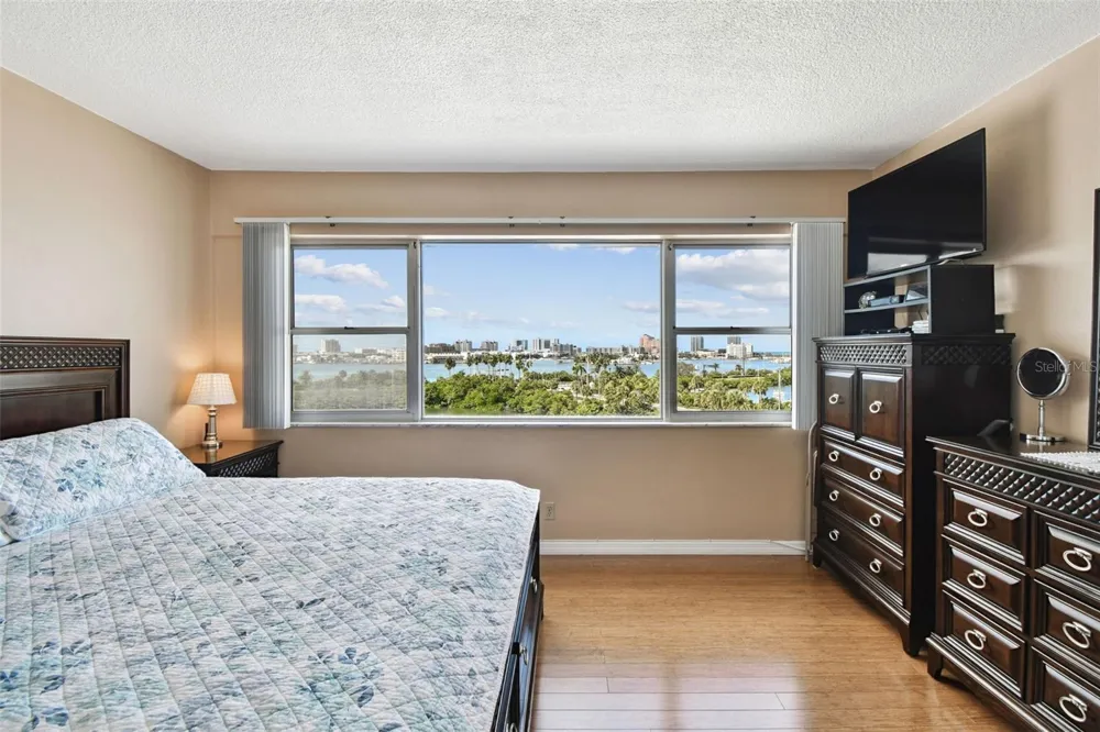 31 ISLAND WAY #505 Clearwater Beach, FL 33767