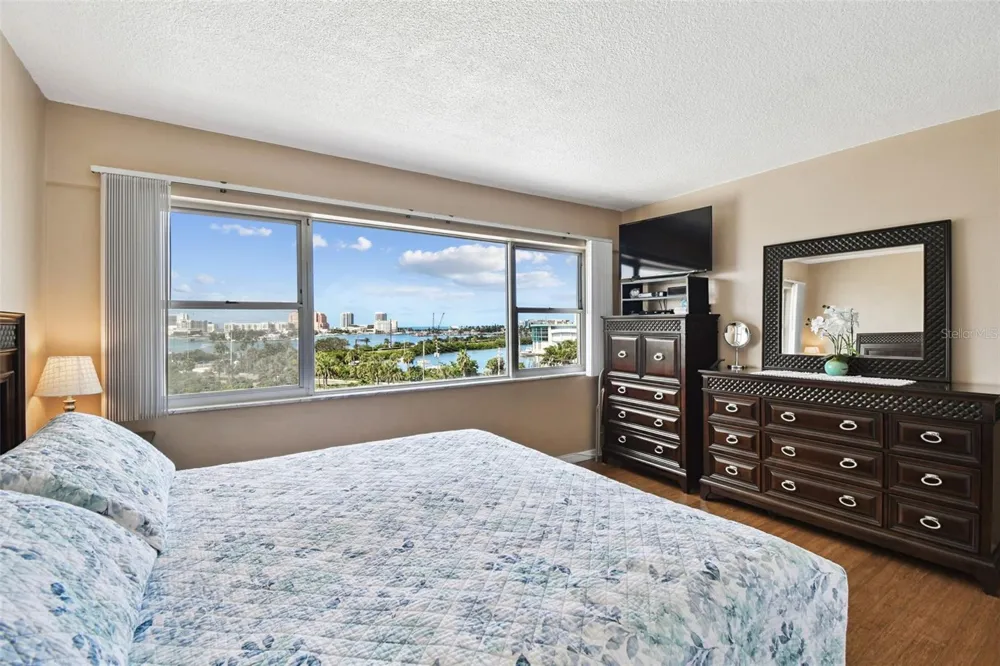 31 ISLAND WAY #505 Clearwater Beach, FL 33767