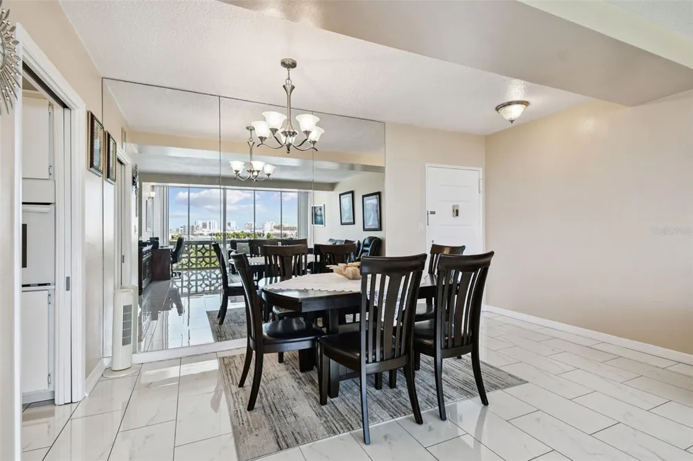 31 ISLAND WAY #505 Clearwater Beach, FL 33767