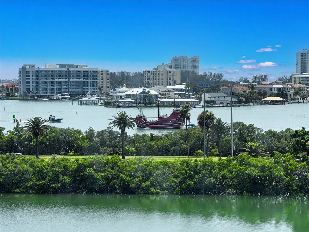31 ISLAND WAY #505 Clearwater Beach, FL 33767