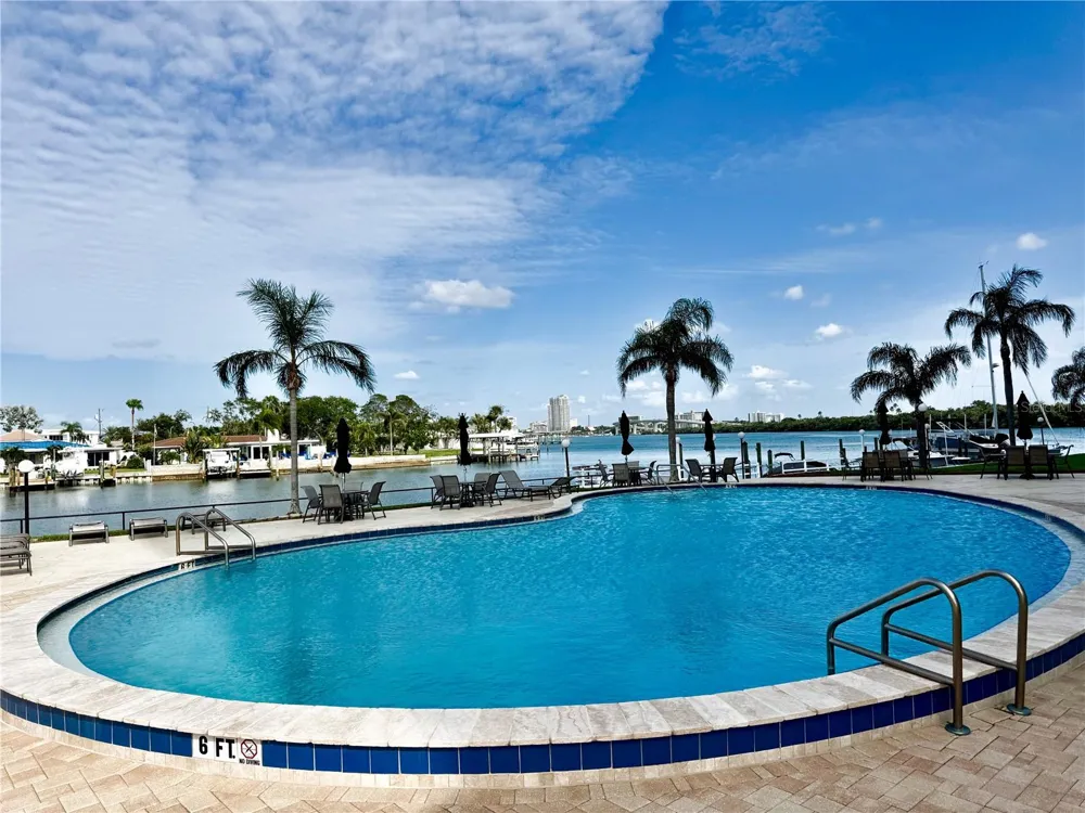 31 ISLAND WAY #505 Clearwater Beach, FL 33767