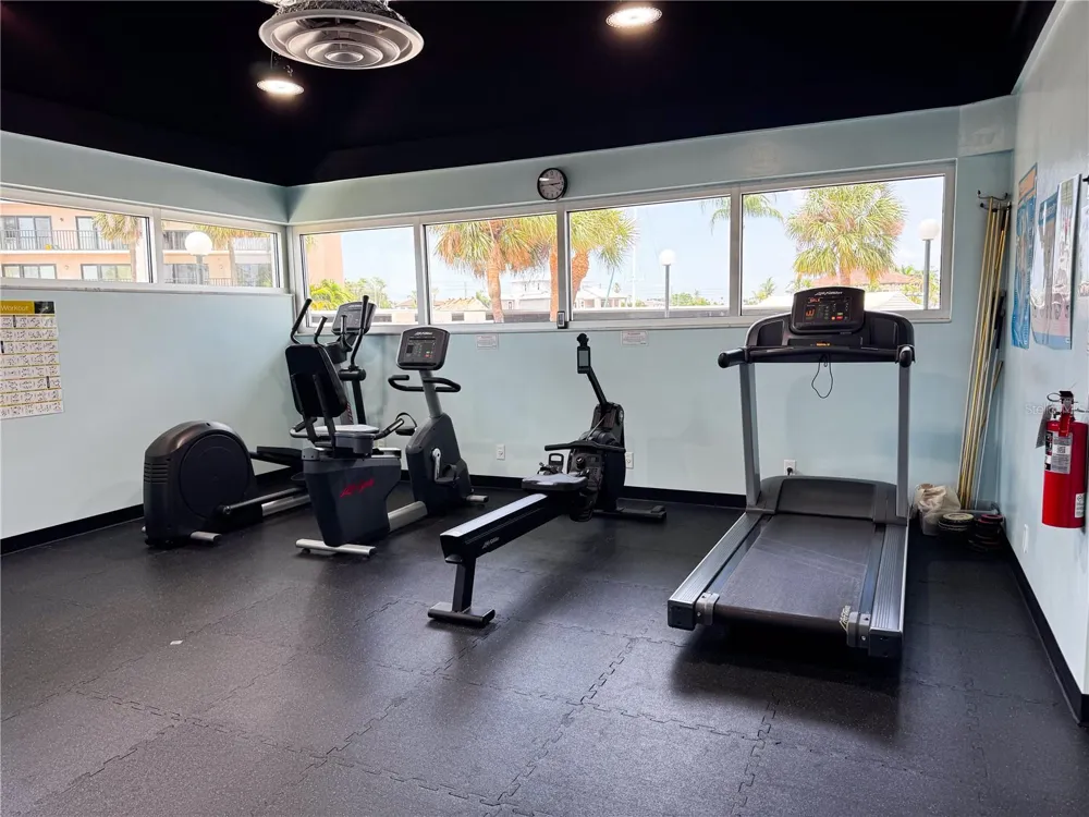 31 ISLAND WAY #505 Clearwater Beach, FL 33767