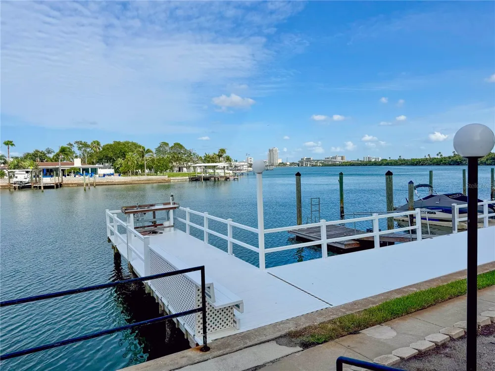 31 ISLAND WAY #505 Clearwater Beach, FL 33767