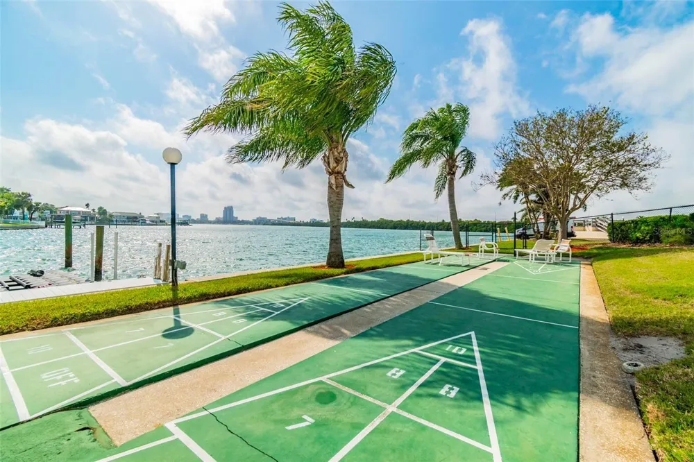 31 ISLAND WAY #505 Clearwater Beach, FL 33767