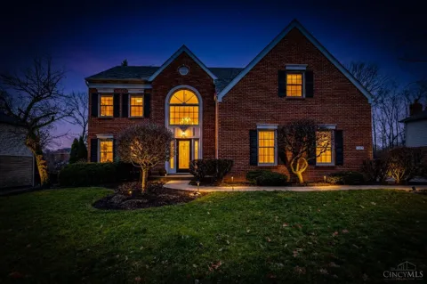 8067 Hunters Ridge Drive