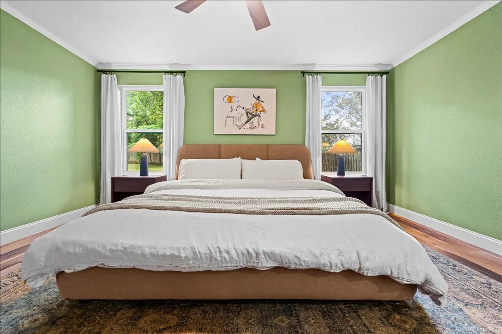 2802 Leeds Cove Austin, TX 78745