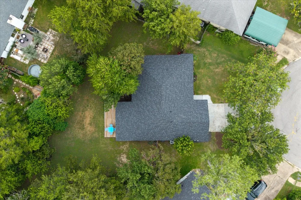 2802 Leeds Cove Austin, TX 78745