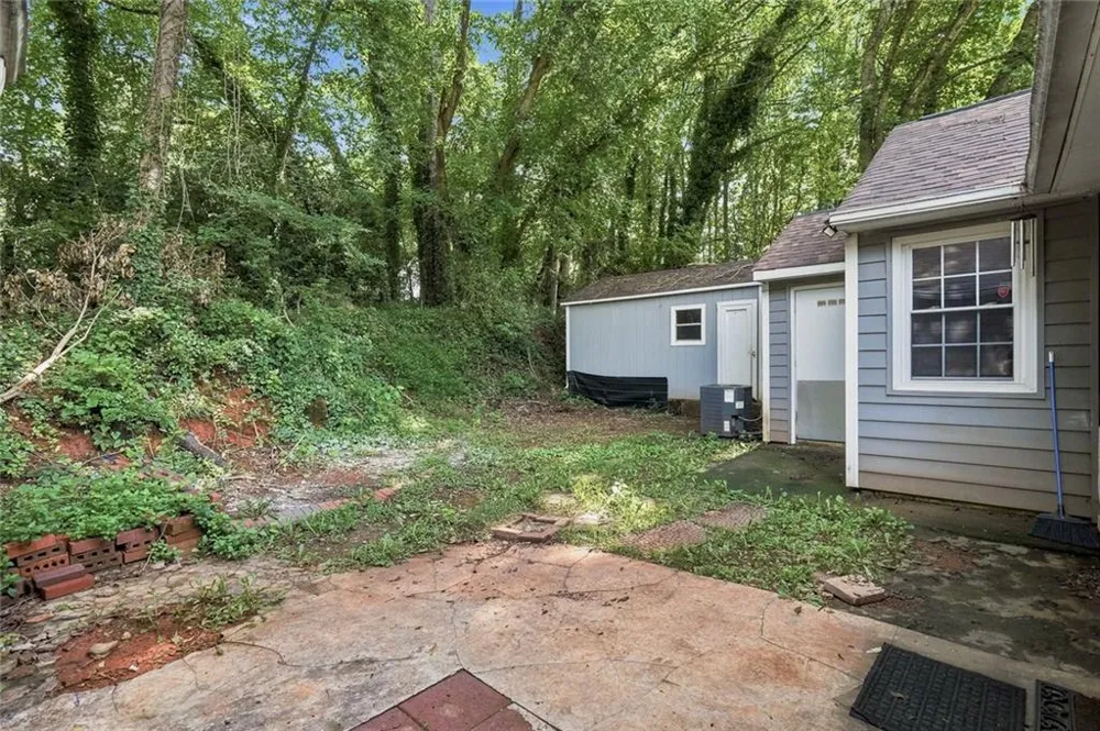 324 Farm Place Court NE Woodstock, GA 30188