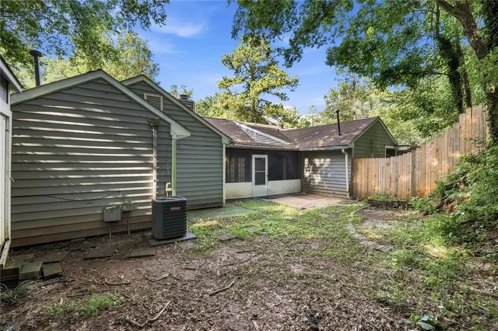 324 Farm Place Court NE Woodstock, GA 30188