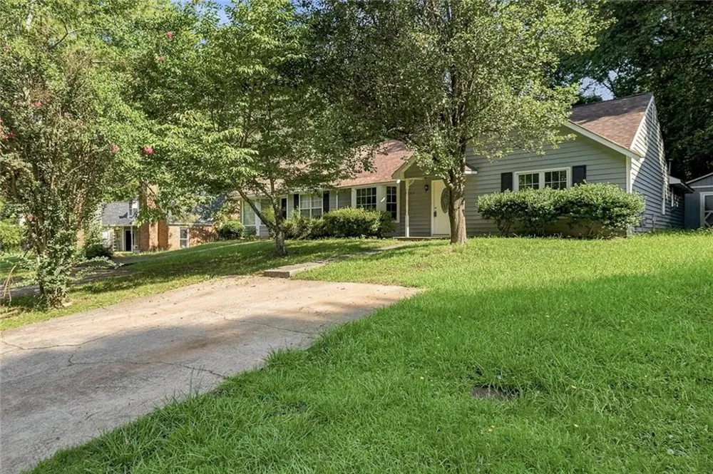 324 Farm Place Court NE Woodstock, GA 30188