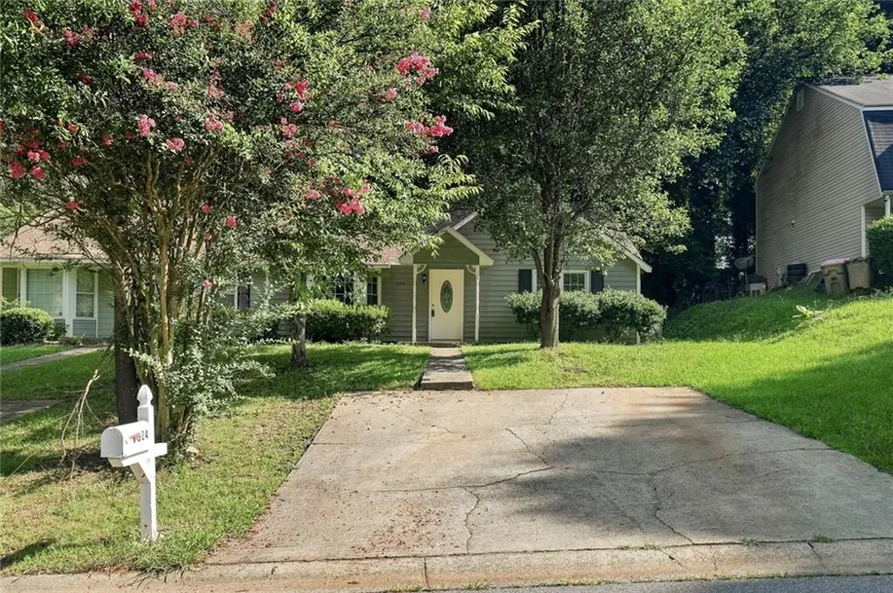 324 Farm Place Court NE Woodstock, GA 30188