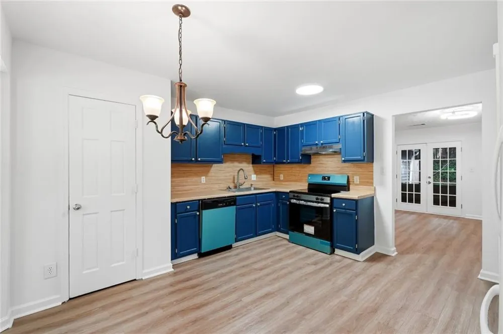 324 Farm Place Court NE Woodstock, GA 30188
