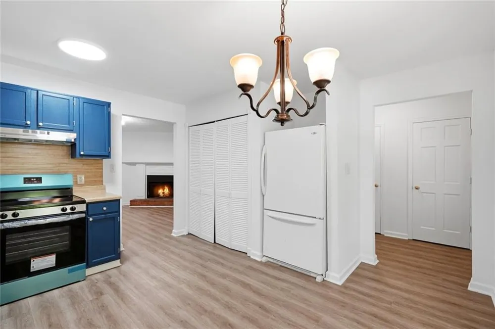 324 Farm Place Court NE Woodstock, GA 30188