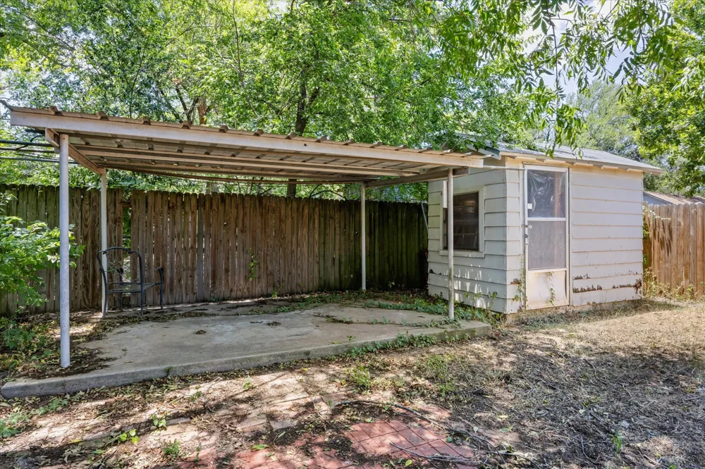 765 W Park Street Stephenville, TX 76401