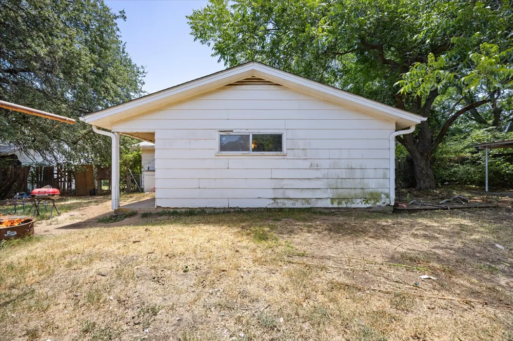 765 W Park Street Stephenville, TX 76401