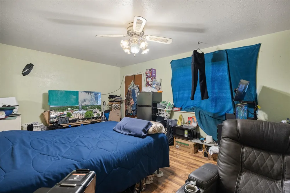 765 W Park Street Stephenville, TX 76401