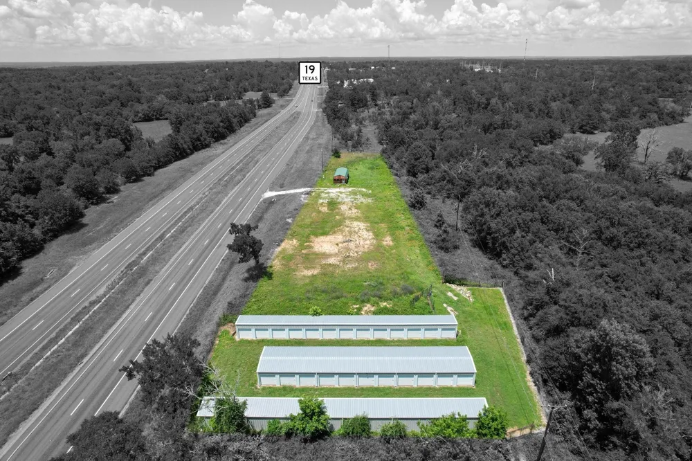 3522 State Highway 19 Huntsville, TX 77342