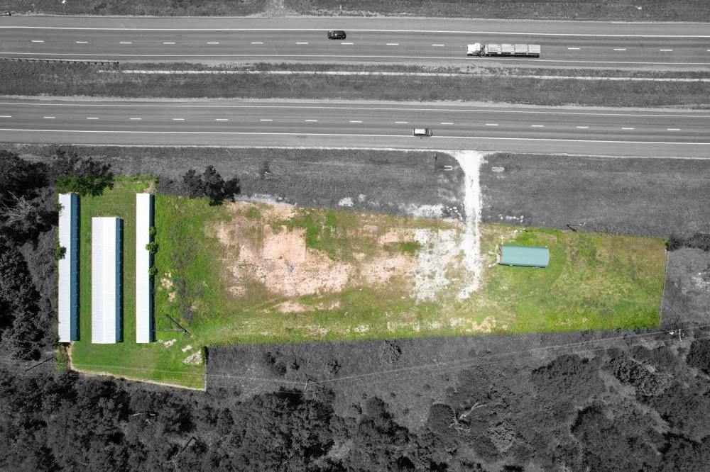 3522 State Highway 19 Huntsville, TX 77342