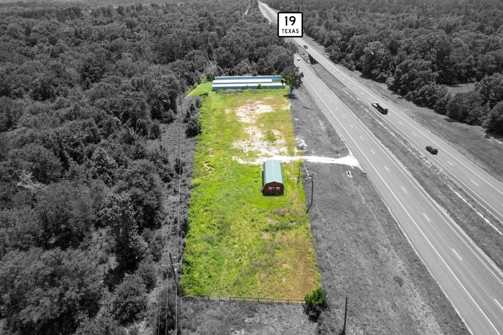 3522 State Highway 19 Huntsville, TX 77342