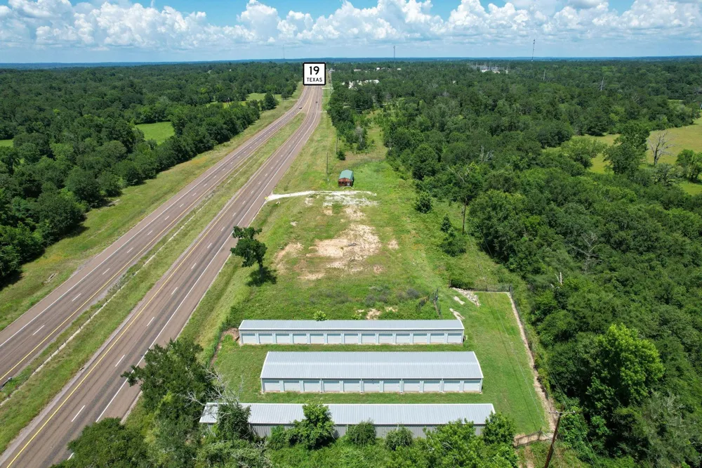 3522 State Highway 19 Huntsville, TX 77342