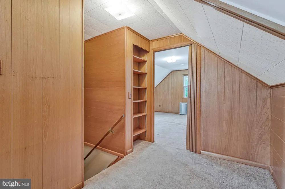 6614 HORSESHOE ROAD Clinton, MD 20735