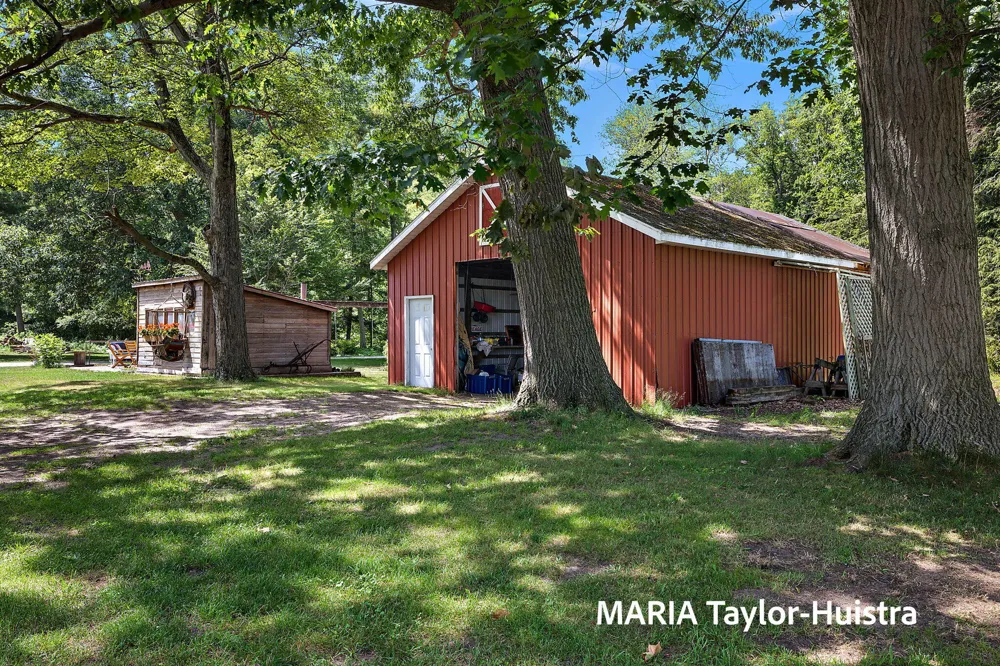 13388 Rich Street Grand Haven, MI 49417