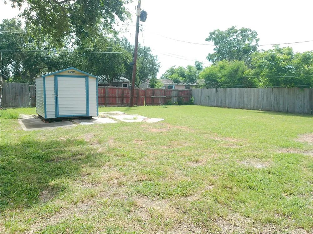 3510 Austin Street Corpus Christi, TX 78411