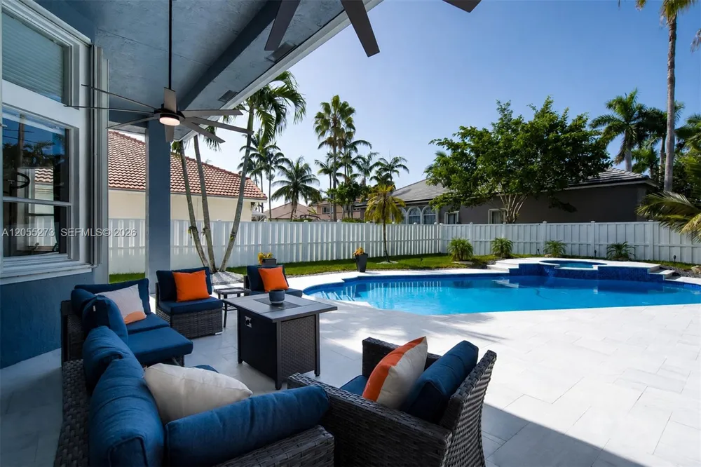 13755 NW 18th Ct Pembroke Pines, FL 33028