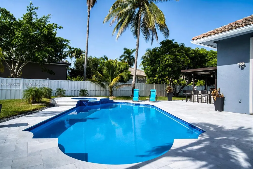 13755 NW 18th Ct Pembroke Pines, FL 33028
