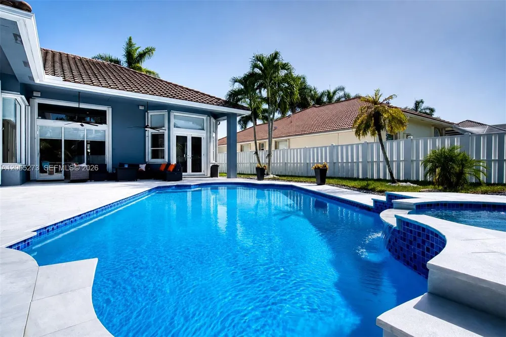 13755 NW 18th Ct Pembroke Pines, FL 33028