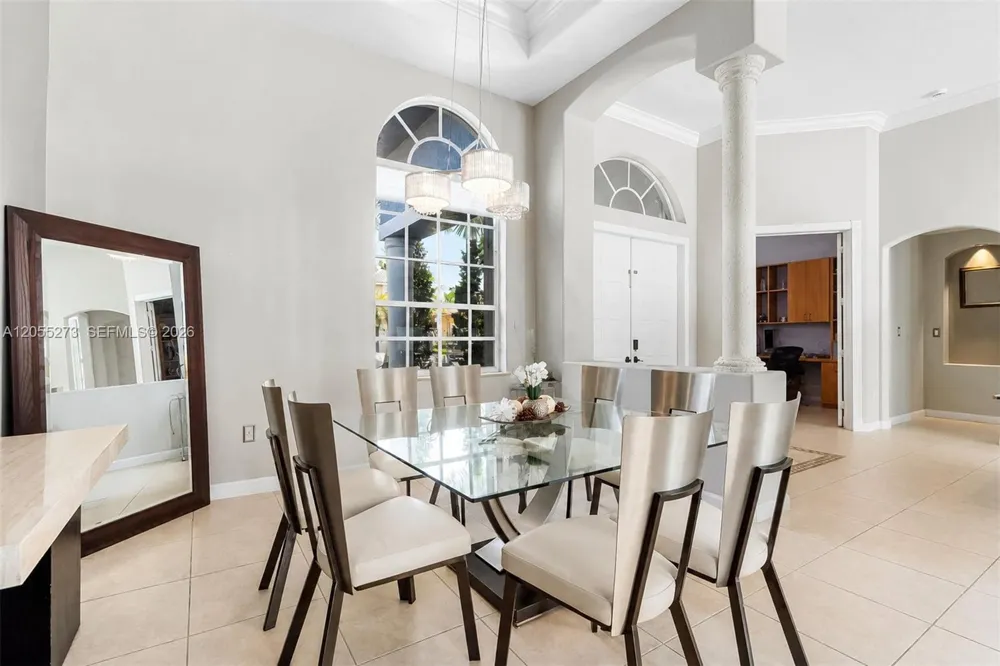 13755 NW 18th Ct Pembroke Pines, FL 33028
