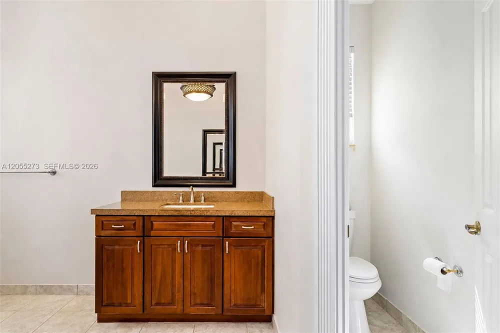 13755 NW 18th Ct Pembroke Pines, FL 33028