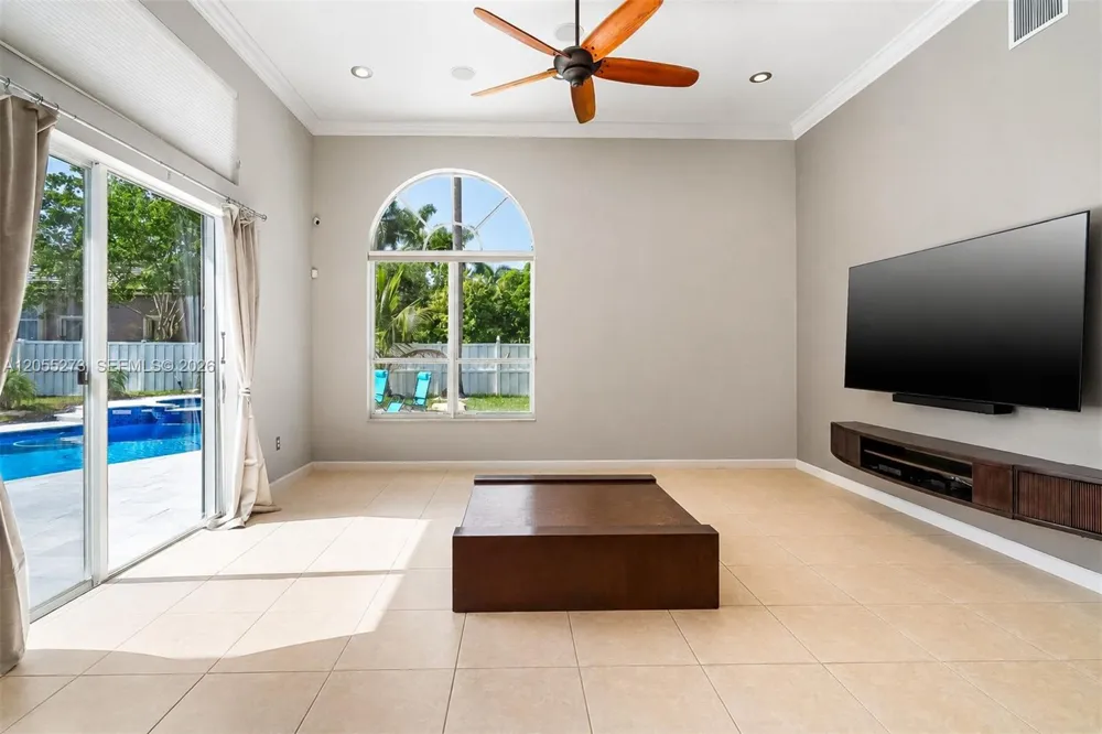 13755 NW 18th Ct Pembroke Pines, FL 33028