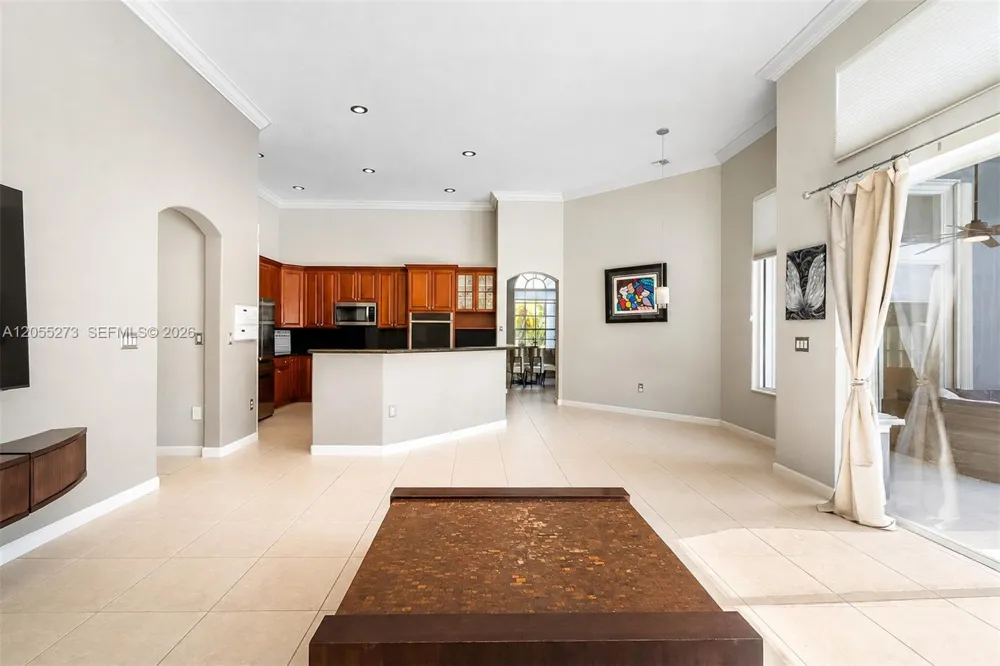 13755 NW 18th Ct Pembroke Pines, FL 33028