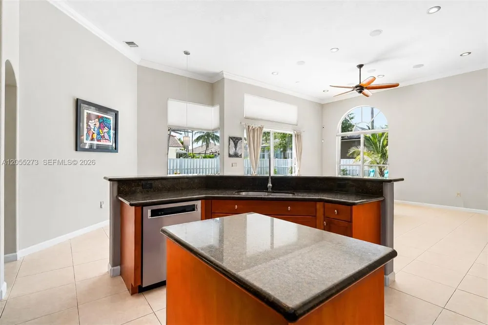 13755 NW 18th Ct Pembroke Pines, FL 33028