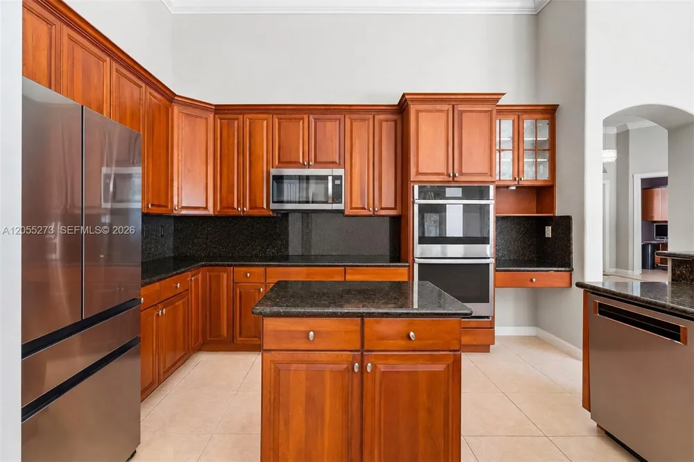 13755 NW 18th Ct Pembroke Pines, FL 33028