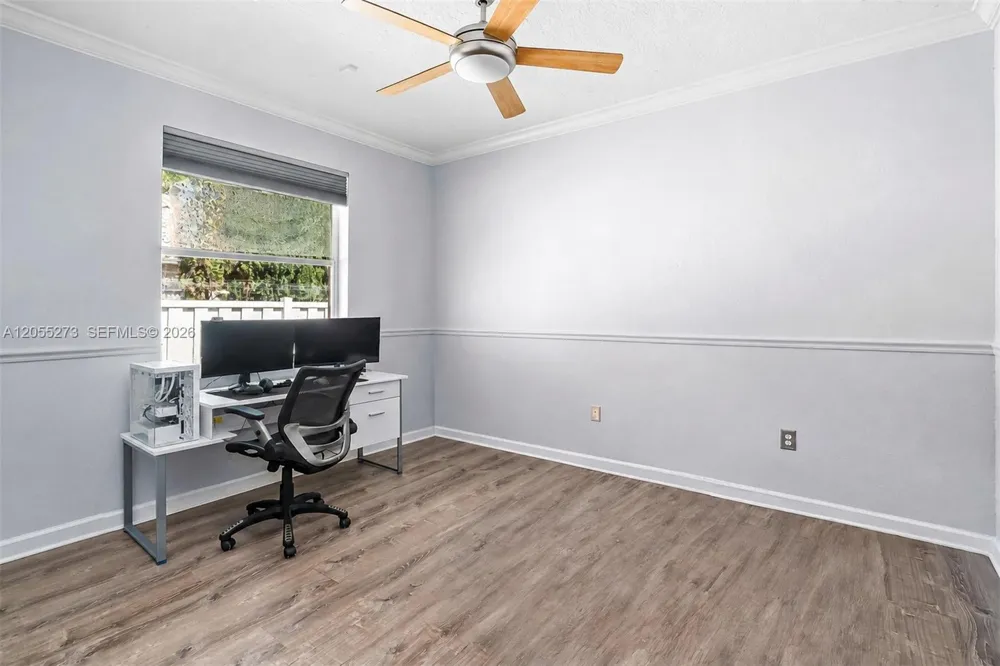 13755 NW 18th Ct Pembroke Pines, FL 33028