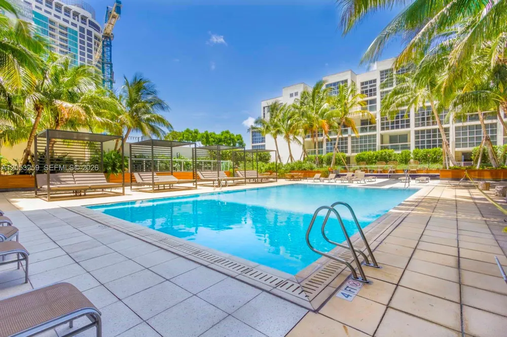 3470 E Coast Ave #H0907 Miami, FL 33137