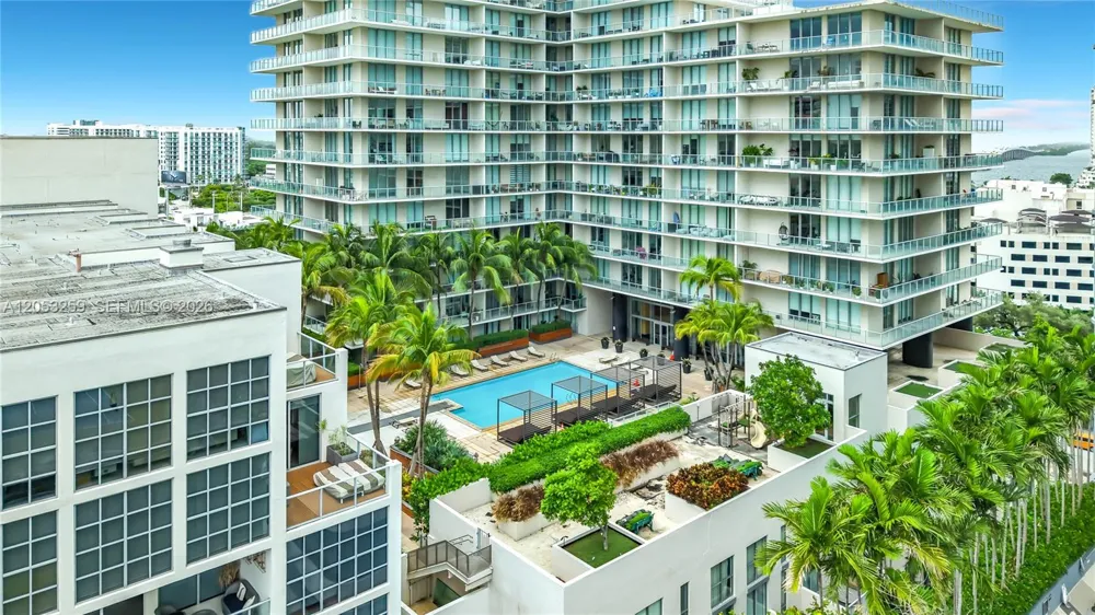3470 E Coast Ave #H0907 Miami, FL 33137