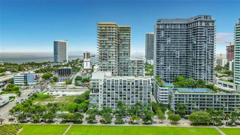 3470 E Coast Ave #H0907 Miami, FL 33137