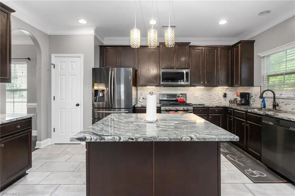 2026 Heron Pointe Drive Whitsett, NC 27377