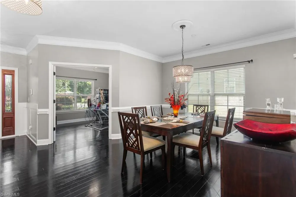 2026 Heron Pointe Drive Whitsett, NC 27377