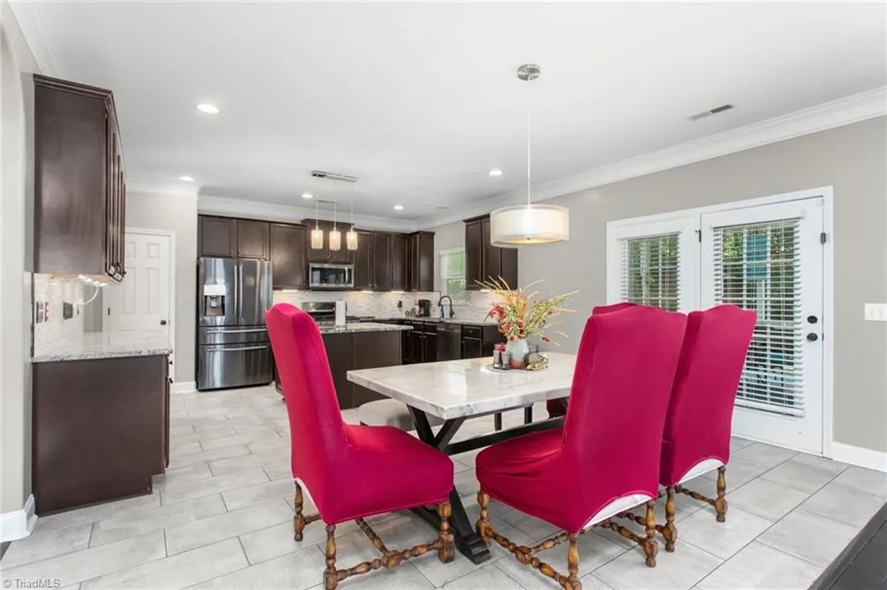 2026 Heron Pointe Drive Whitsett, NC 27377