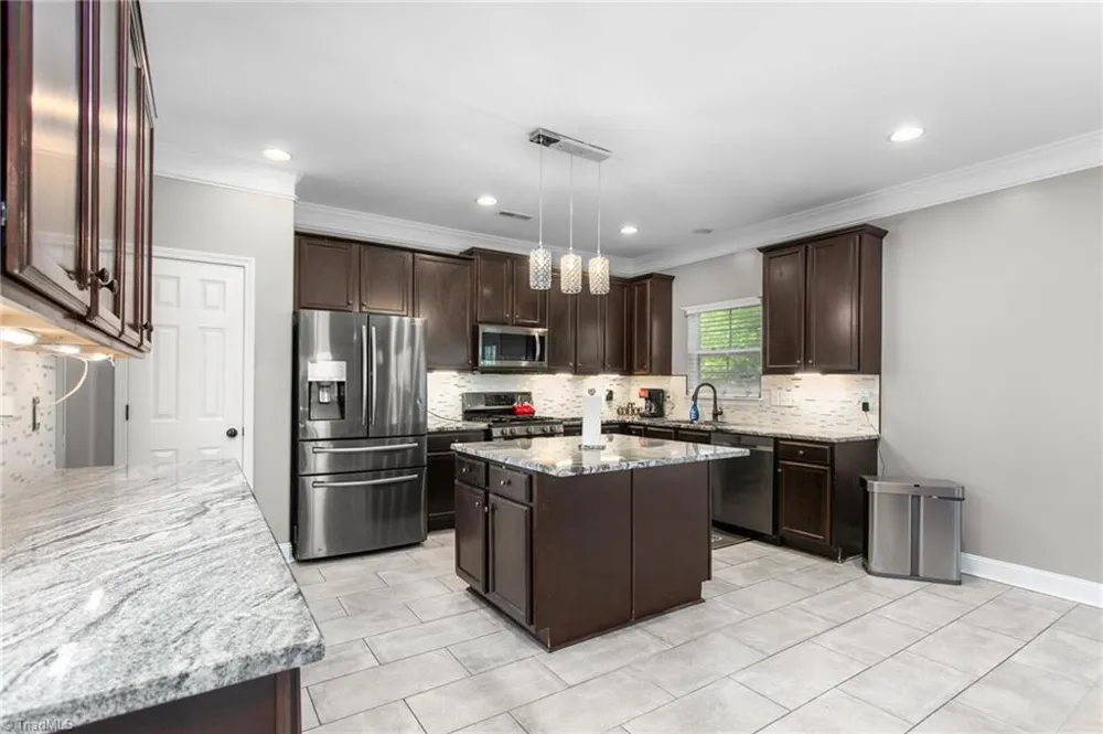 2026 Heron Pointe Drive Whitsett, NC 27377