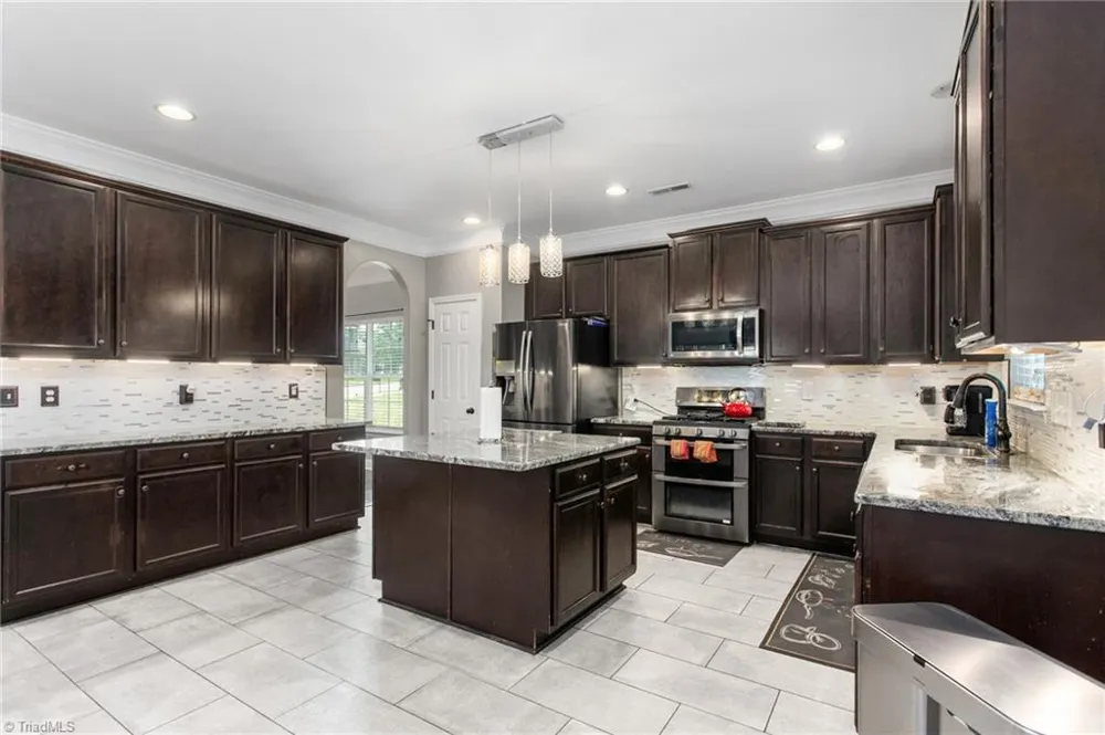 2026 Heron Pointe Drive Whitsett, NC 27377