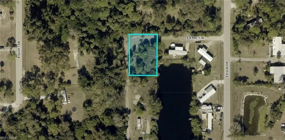 7614 Pierre Circle North Fort Myers, FL 33917